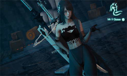 永恒世界游戏汉化版