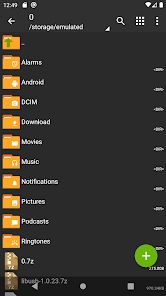 老外管理器绿色版本旧版