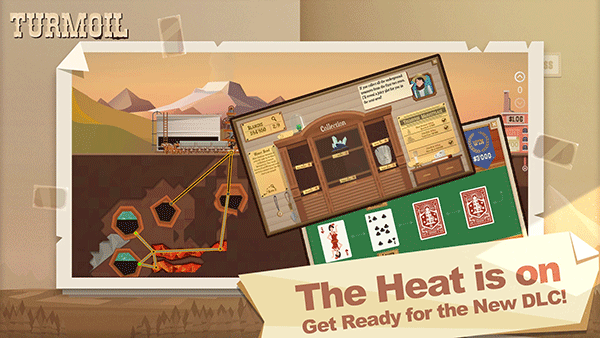 石油大亨国际服手游