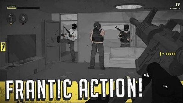 塞拉七号国际服手游