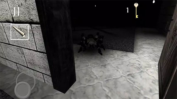 兰德里纳河x黑客模组版