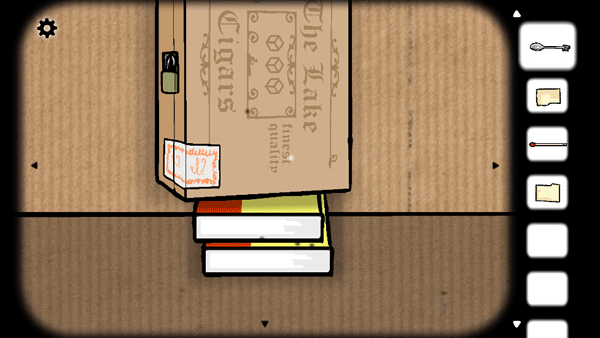 逃离方块哈维的盒子汉化版