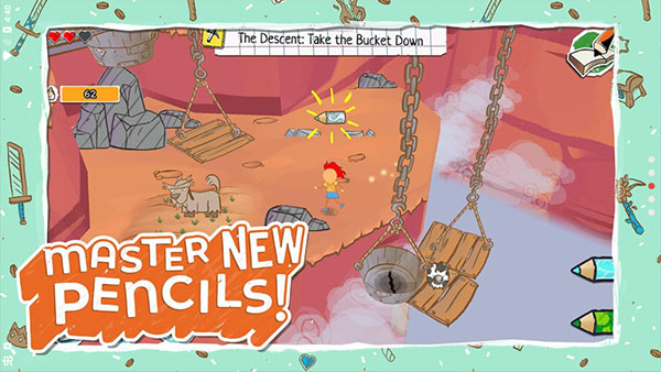 画个火柴人3游戏免费