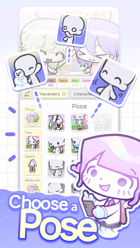 波卡小伙伴汉化版安卓