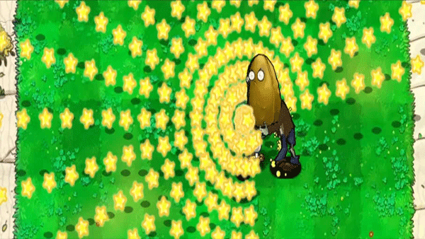 植物大战僵尸吃席版手机版