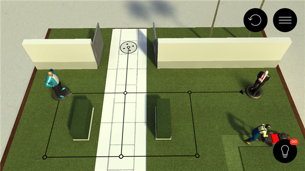 杀手47手游中文版