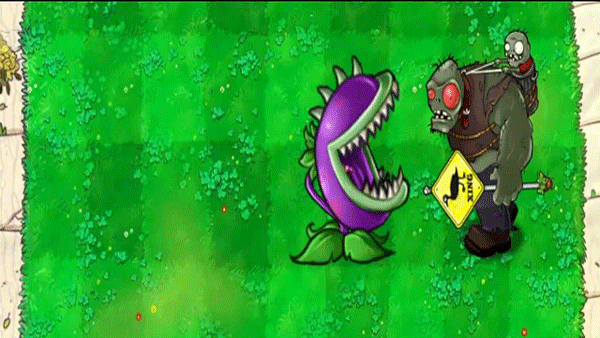 植物大战僵尸吃席版手机版