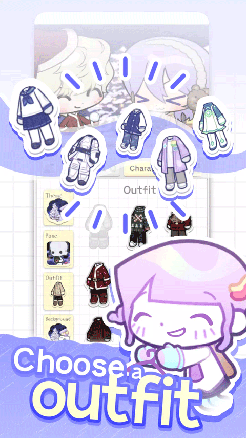 波卡小伙伴汉化版安卓