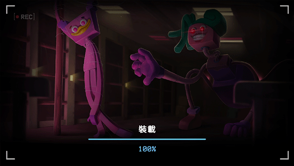 波比的游戏时间第三章最新2026