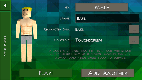 生存战争2野人岛中文版