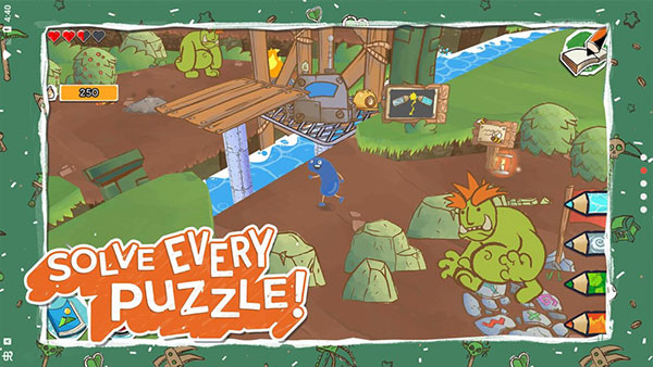 画个火柴人3游戏免费