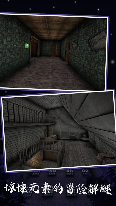 恐怖老奶奶6中文版