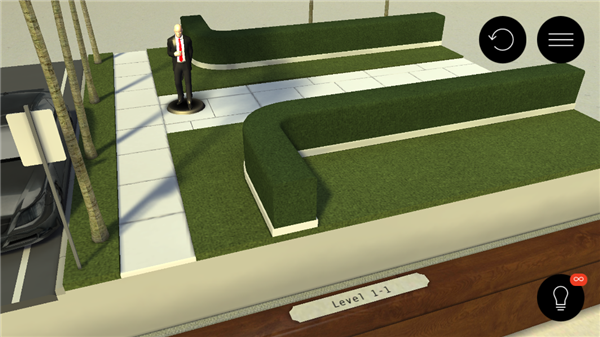 杀手47手游中文版