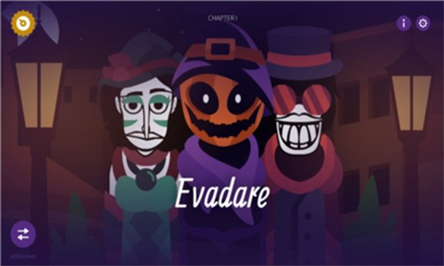 节奏盒子Encounter恐怖版