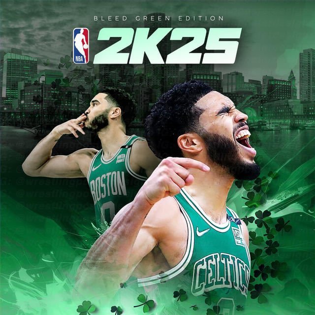 NBA2K25完整版
