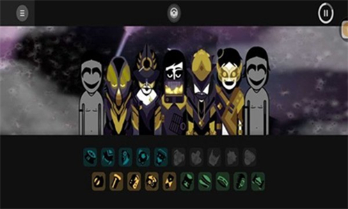 节奏盒子Encounter恐怖版