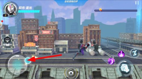 奥特曼之格斗超人免费版