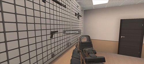 严阵以待5.0联机版