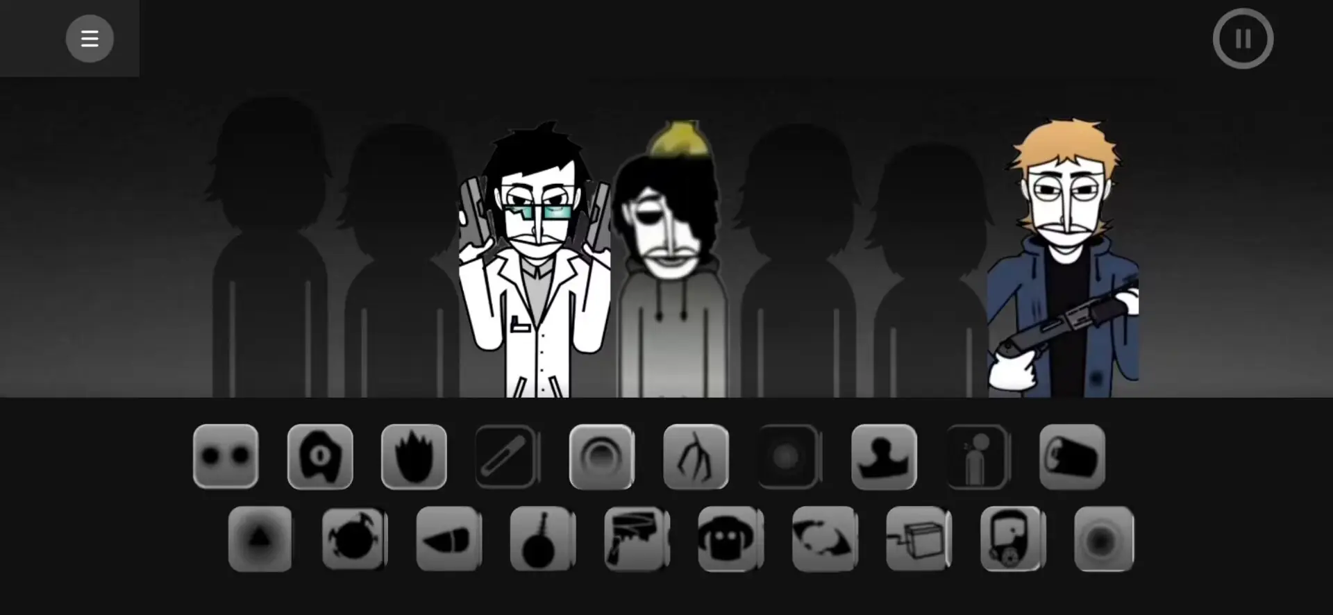 节奏盒子腐化模组手机版