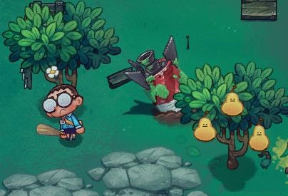 恶果之地最新版