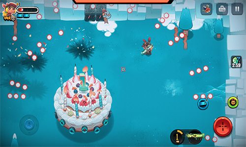 恶果之地最新联机版