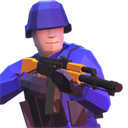 战地模拟器内置菜单版MoD