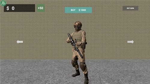 严阵以待5.0联机版