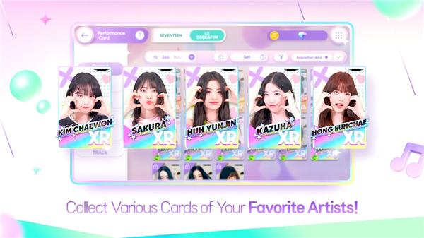 Rhythm Hive音游最新版本