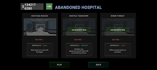 严阵以待5.0联机版