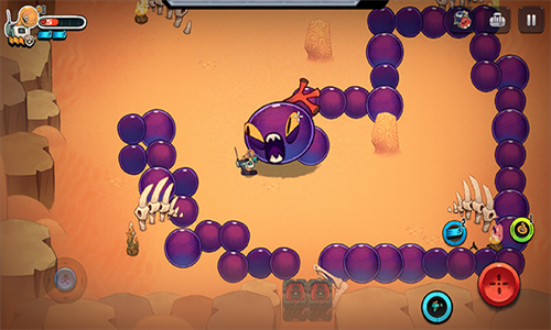 恶果之地最新联机版