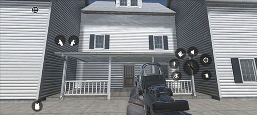 严阵以待5.0联机版