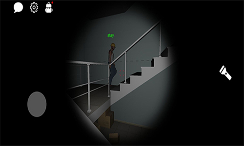 超自然现象游戏正式版