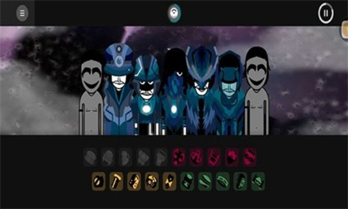 节奏盒子Encounter恐怖版