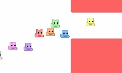 萌猫公园2026中文正版