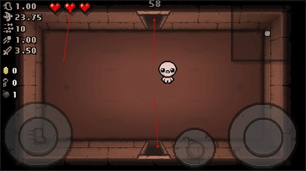 以撒的结合最新版