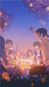 落樱2千乐之章最新版