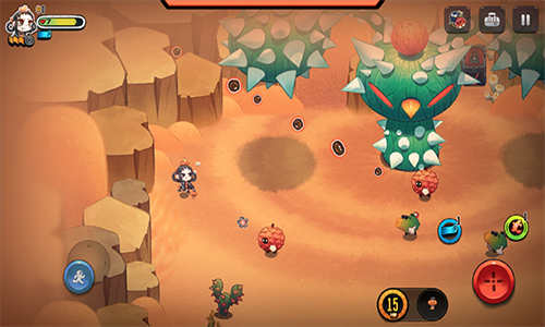 恶果之地最新联机版