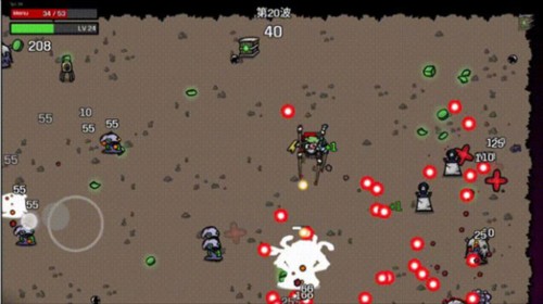 土豆兄弟通关与角色解锁图鉴攻略10