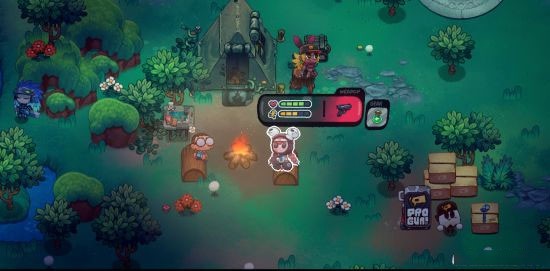 恶果之地最新版