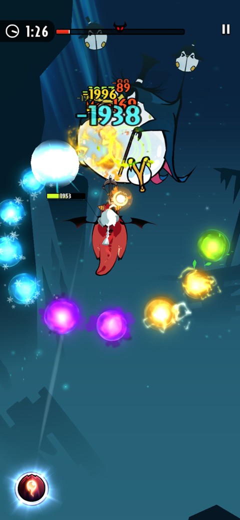 飞吧龙骑士官服