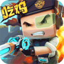 迷你枪战精英无限钻石