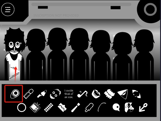 节奏盒子伪人模组重制版