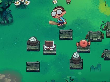 恶果之地最新版