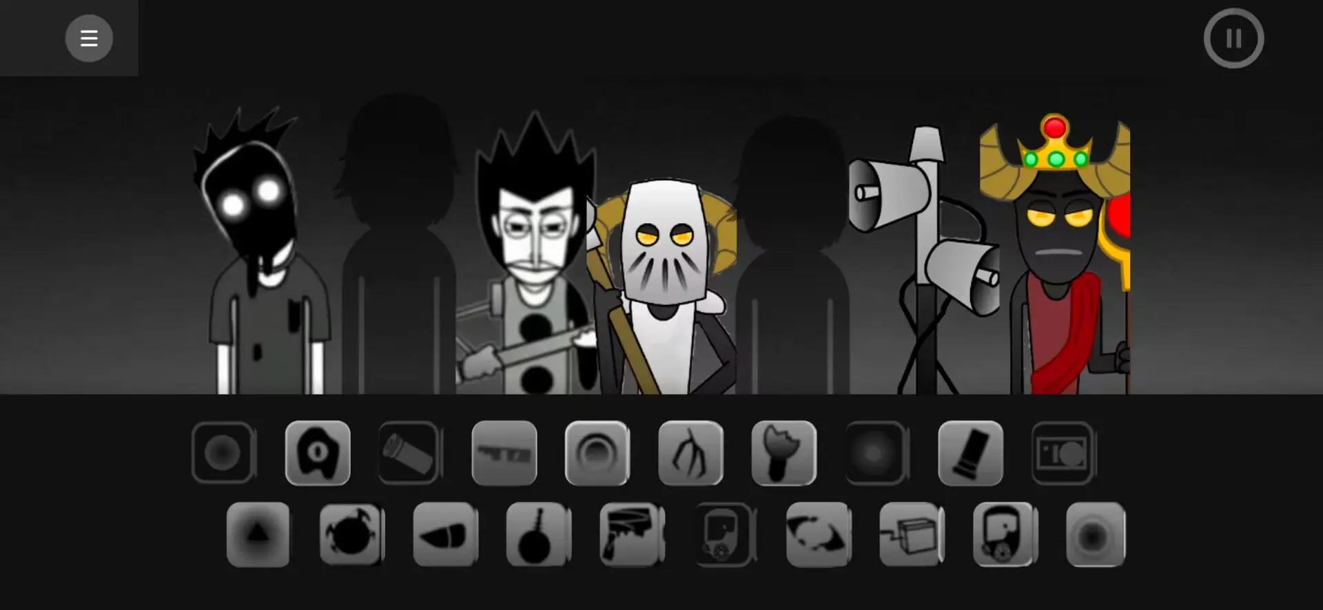 节奏盒子腐化模组手机版