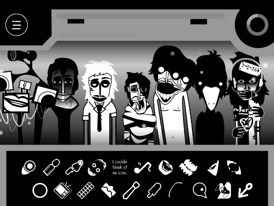 节奏盒子伪人模组重制版