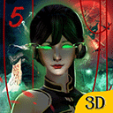 无尽噩梦5怨灵咒免广告最新版