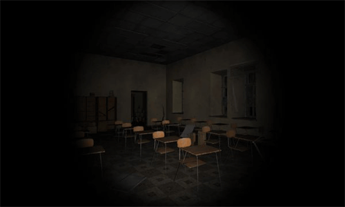 鬼魂恐怖生存汉化版