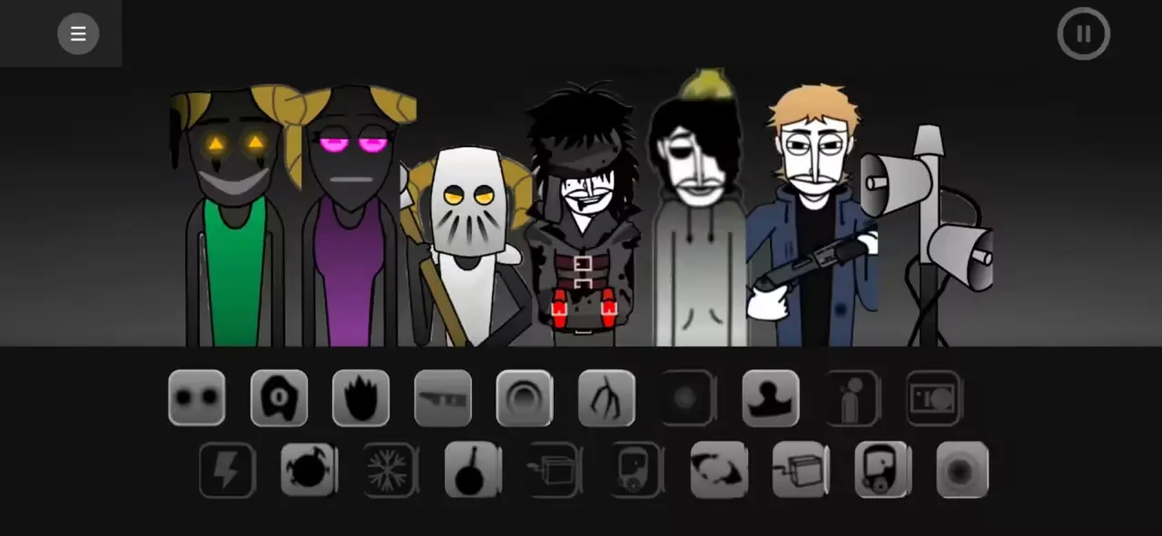 节奏盒子腐化模组手机版