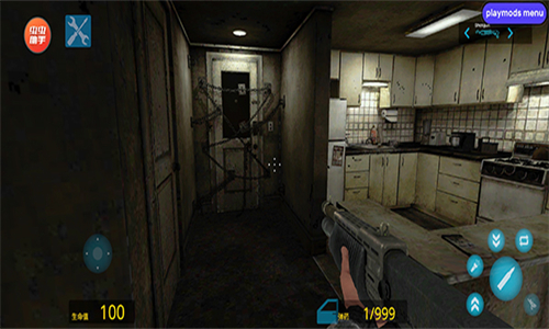 盖瑞模组完整版手机版