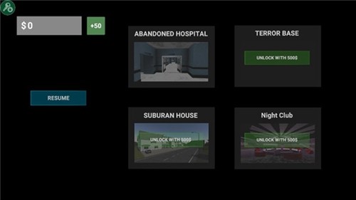 严阵以待5.0联机版